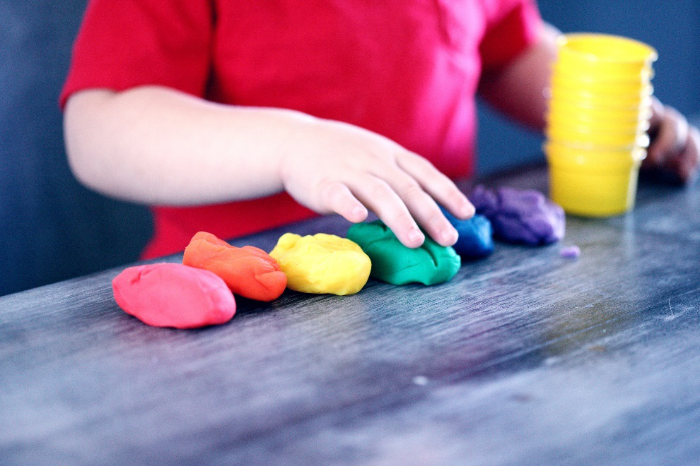 Exploring the World of Arts & Crafts: Tips for Getting Your Toddler Excited About Art - Ivy-League-Learning-Center-and-Nursery